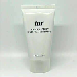 $10⭐️ Fur KP Body Scrub